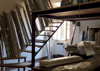 20250303_114855.jpg - Portion of a house Via Duca degli Abruzzi 71, Lugnano in Teverina - photo 22