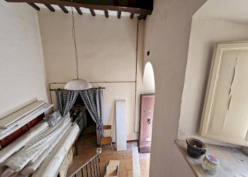 20250303_115012.jpg - Portion of a house Via Duca degli Abruzzi 71, Lugnano in Teverina - photo 25