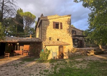 casale in pietra (4).jpg - Casale Via degli Ulivi 18, Baschi - photo 3