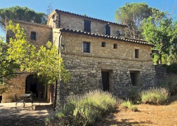 casale in pietra (10).jpg - Casale Via degli Ulivi 18, Baschi - photo 5