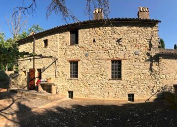 casale in pietra (15).jpg - Casale Via degli Ulivi 18, Baschi - photo 6