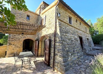 casale in pietra (13).jpg - Casale Via degli Ulivi 18, Baschi - photo 7