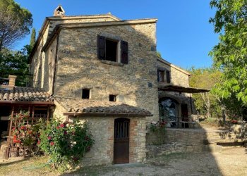 casale in pietra (8).jpg - Casale Via degli Ulivi 18, Baschi - photo 8