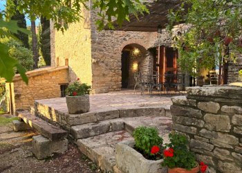 casale in pietra (5).jpg - Casale Via degli Ulivi 18, Baschi - photo 9