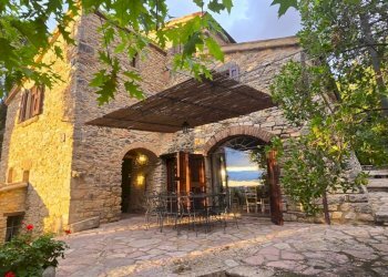 casale in pietra (6).jpg - Casale Via degli Ulivi 18, Baschi - photo 10