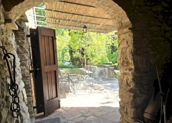 casale in pietra (1).jpg - Casale Via degli Ulivi 18, Baschi - photo 14