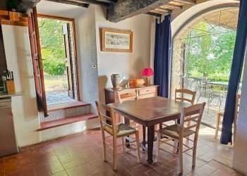 casale in pietra (30).jpg - Casale Via degli Ulivi 18, Baschi - photo 15