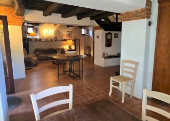 casale in pietra (33).jpg - Casale Via degli Ulivi 18, Baschi - photo 16