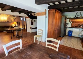 casale in pietra (34).jpg - Casale Via degli Ulivi 18, Baschi - photo 17