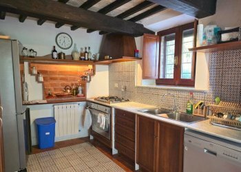 casale in pietra (27).jpg - Casale Via degli Ulivi 18, Baschi - photo 18