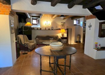 casale in pietra (31).jpg - Casale Via degli Ulivi 18, Baschi - photo 19