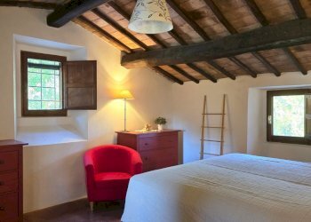 casale in pietra (28).jpg - Casale Via degli Ulivi 18, Baschi - photo 21