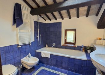 casale in pietra (21).jpg - Casale Via degli Ulivi 18, Baschi - photo 26