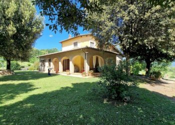 casale (7).jpg - Casale Località Casenuove snc, Civitella d'Agliano - foto 1