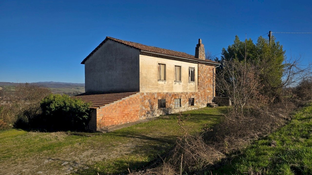 20250204_151503.jpg - Casale Strada Provinciale 45 snc, Castel Viscardo - photo 2