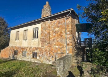 20250204_145051.jpg - Casale Strada Provinciale 45 snc, Castel Viscardo - photo 1