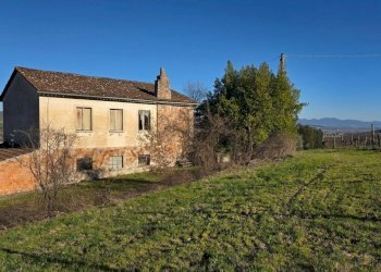 20250204_151526.jpg - Casale Strada Provinciale 45 snc, Castel Viscardo - photo 4