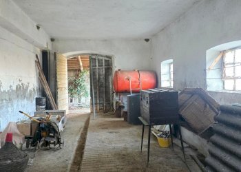 20250204_145348.jpg - Casale Strada Provinciale 45 snc, Castel Viscardo - photo 14