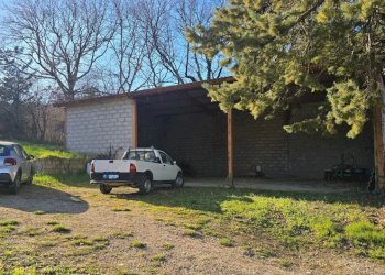 20250204_145946.jpg - Casale Strada Provinciale 45 snc, Castel Viscardo - photo 22