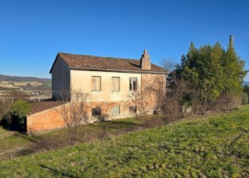 20250204_151521.jpg - Casale Strada Provinciale 45 snc, Castel Viscardo - photo 24