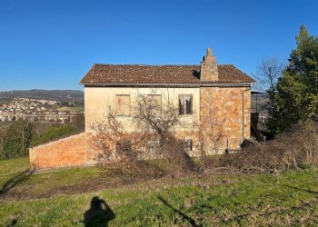 20250204_151539.jpg - Casale Strada Provinciale 45 snc, Castel Viscardo - photo 25