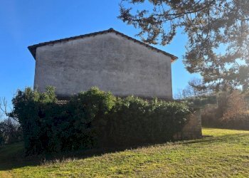 20250204_145933.jpg - Casale Strada Provinciale 45 snc, Castel Viscardo - photo 26