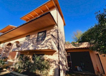 esterno (9).jpg - Villa a Schiera Via Case Vecchie 11, Baschi - foto 1