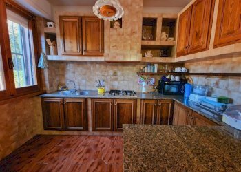 cucina (5).jpg - Villa a Schiera Via Case Vecchie 11, Baschi - foto 5