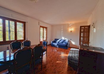 living (3).jpg - Villa a Schiera Via Case Vecchie 11, Baschi - foto 7