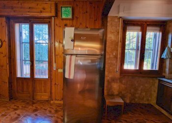 cucina (2).jpg - Villa a Schiera Via Case Vecchie 11, Baschi - foto 10