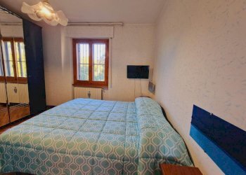 bedroom (6).jpg - Villa a Schiera Via Case Vecchie 11, Baschi - foto 15