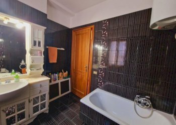 bagno (1).jpg - Villa a Schiera Via Case Vecchie 11, Baschi - foto 19