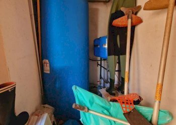 locale tecnico.jpg - Villa a Schiera Via Case Vecchie 11, Baschi - foto 25