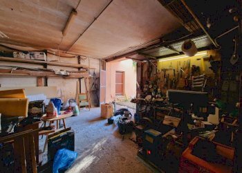 garage (1).jpg - Villa a Schiera Via Case Vecchie 11, Baschi - foto 26