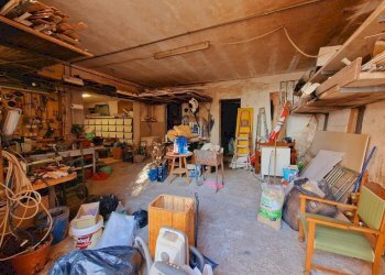 garage (2).jpg - Villa a Schiera Via Case Vecchie 11, Baschi - foto 27