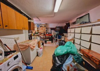 garage (3).jpg - Villa a Schiera Via Case Vecchie 11, Baschi - foto 28