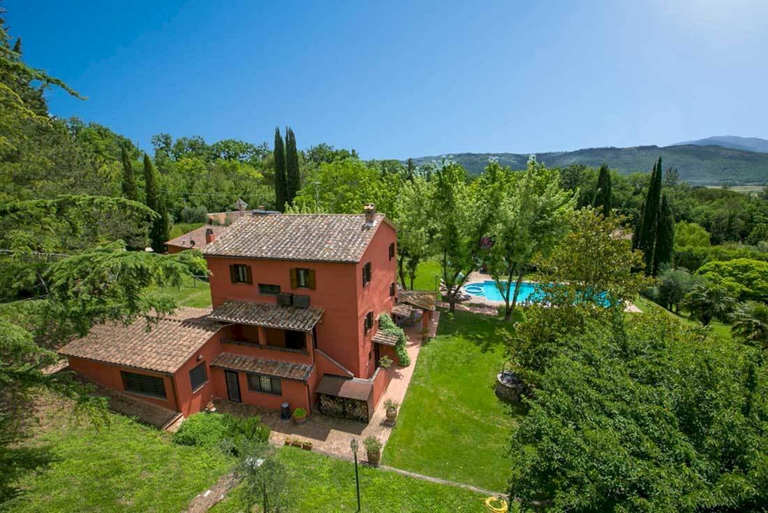 Il-casale-e-la-tranquillita_1295_74.jpg - Casale Vocabolo Petralata, Giove - foto 1