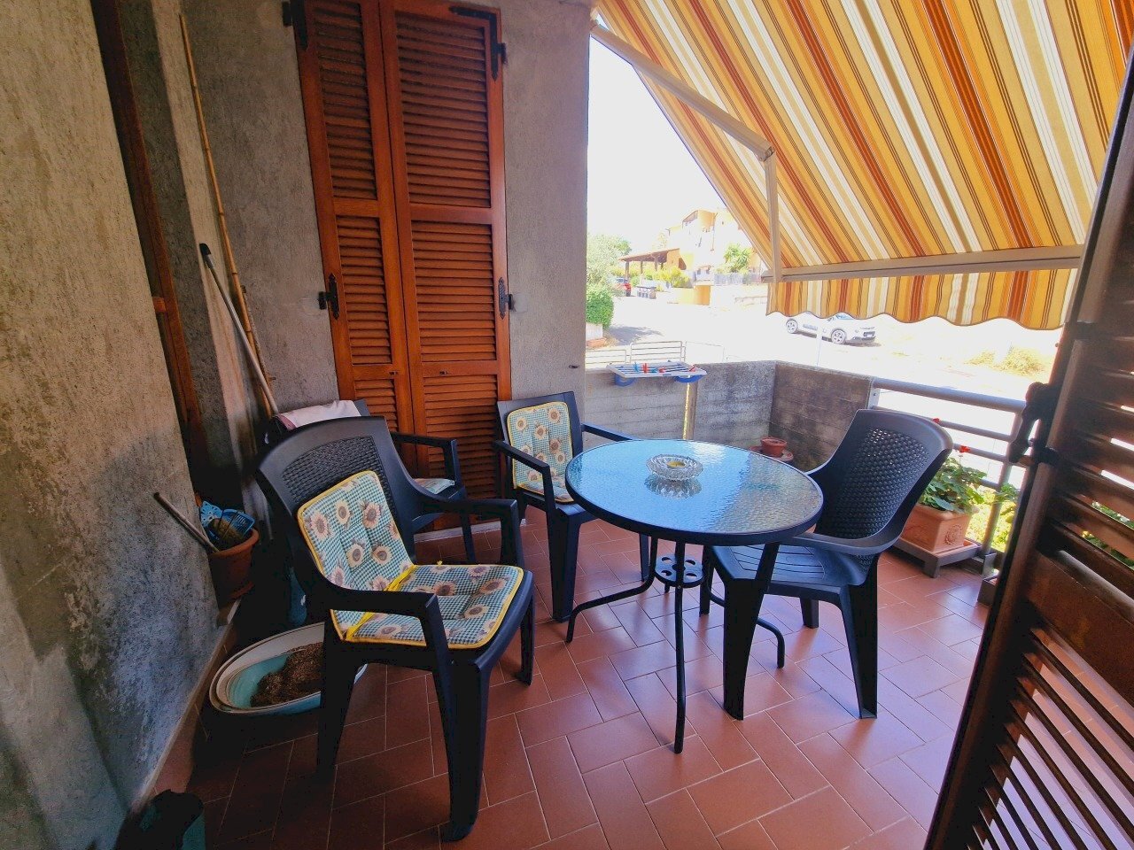 20240823_121314.jpg - Portion of a house MONTECCAMPANO, Amelia - photo 2