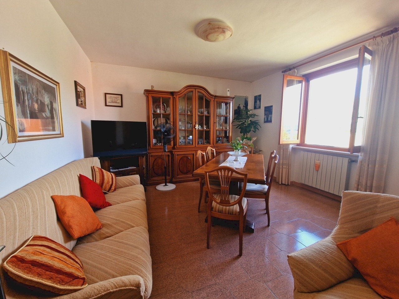 20240823_121330.jpg - Portion of a house MONTECCAMPANO, Amelia - photo 3