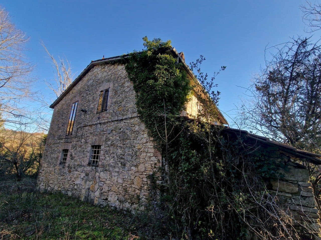 20241229_095555.jpg - Casale Strada di Spiccalonto, Amelia - photo 2
