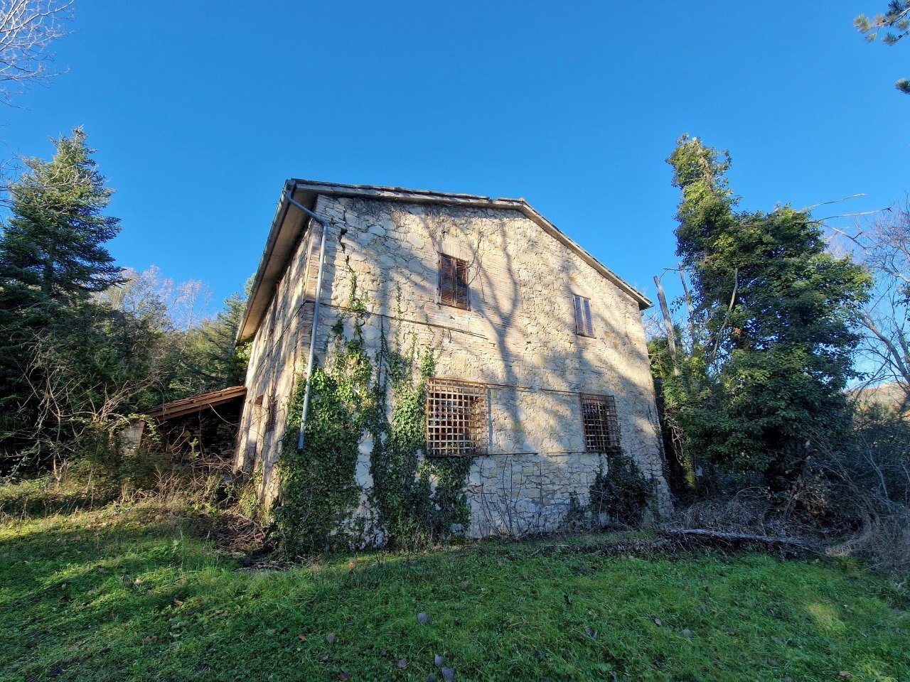 20241229_095438.jpg - Casale Strada di Spiccalonto, Amelia - photo 3