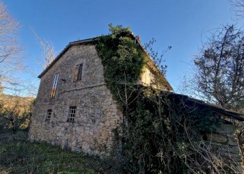 20241229_095555.jpg - Casale Strada di Spiccalonto, Amelia - photo 2