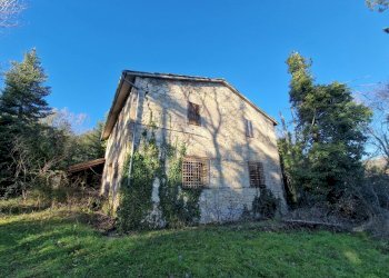 20241229_095438.jpg - Casale Strada di Spiccalonto, Amelia - photo 3