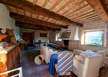 20241229_095650.jpg - Casale Strada di Spiccalonto, Amelia - photo 4