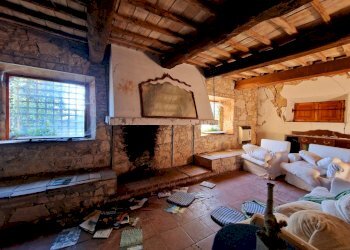 20241229_095715.jpg - Casale Strada di Spiccalonto, Amelia - photo 11