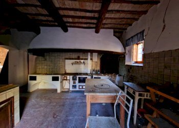 20241229_095733.jpg - Casale Strada di Spiccalonto, Amelia - photo 12