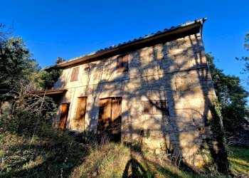 20241229_100417.jpg - Casale Strada di Spiccalonto, Amelia - photo 26