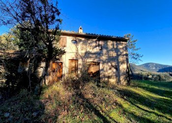 20241229_100426.jpg - Casale Strada di Spiccalonto, Amelia - photo 28