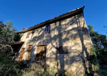 20241229_095418.jpg - Casale Strada di Spiccalonto, Amelia - photo 29