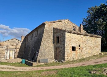 casale99.jpg - Azienda agricola Vocabolo Capanni snc, Baschi - foto 24